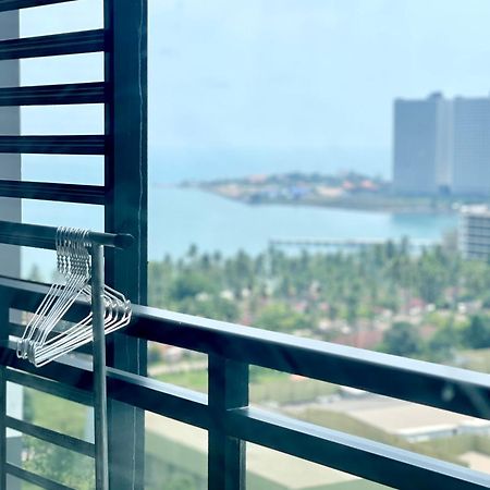 Prince Golden Bay Сиануквиль Экстерьер фото